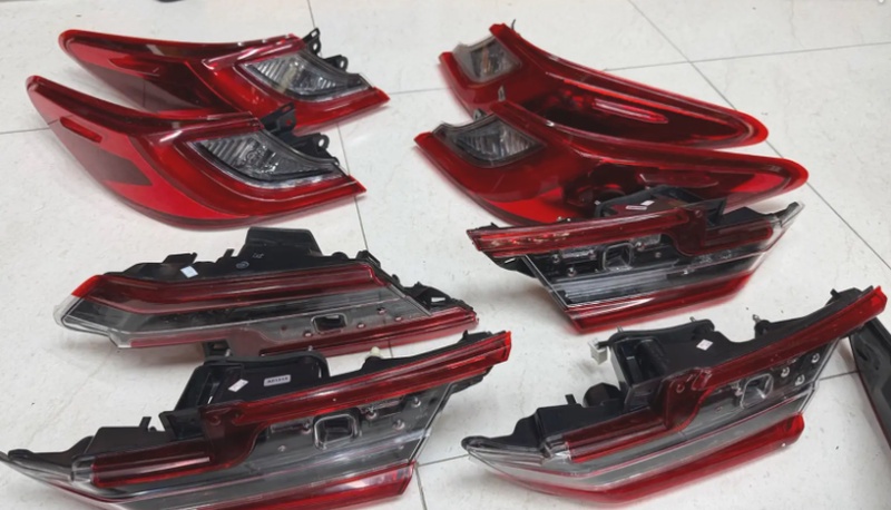 Задняя Фара Camry V80